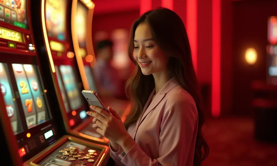 geltogel Casino